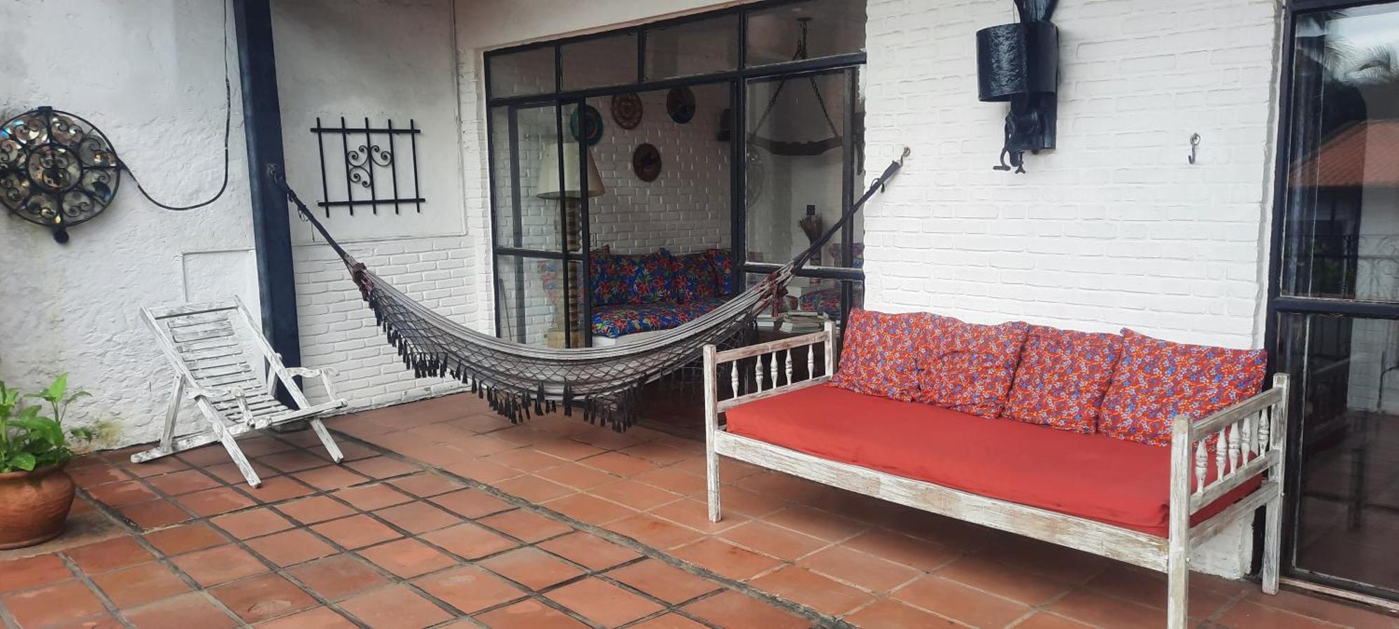 Hostel Terra Das Tribos Ubatuba Dış mekan fotoğraf