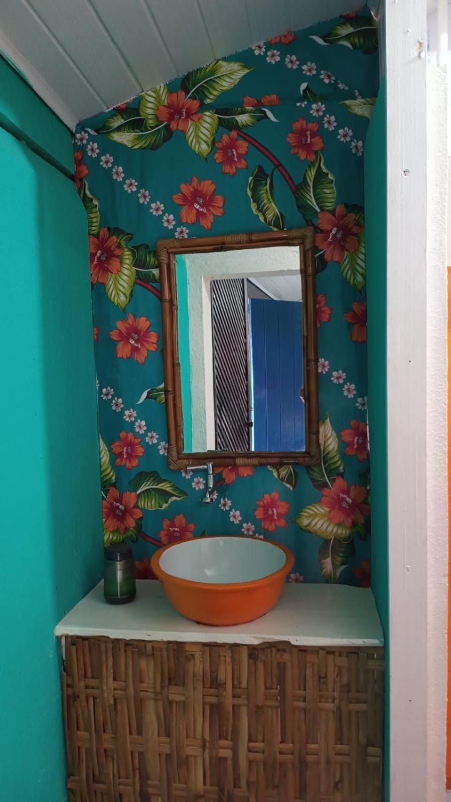 Hostel Terra Das Tribos Ubatuba Dış mekan fotoğraf